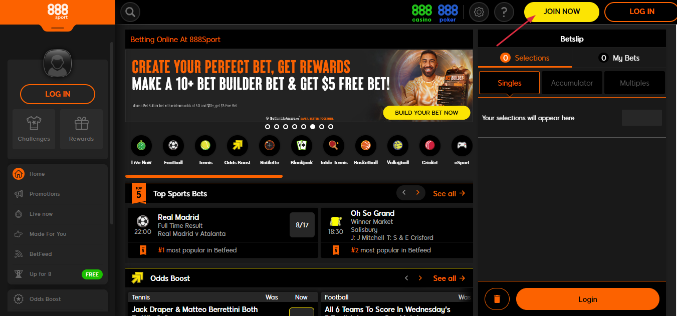 Claim 888JILI Welcome Bonus