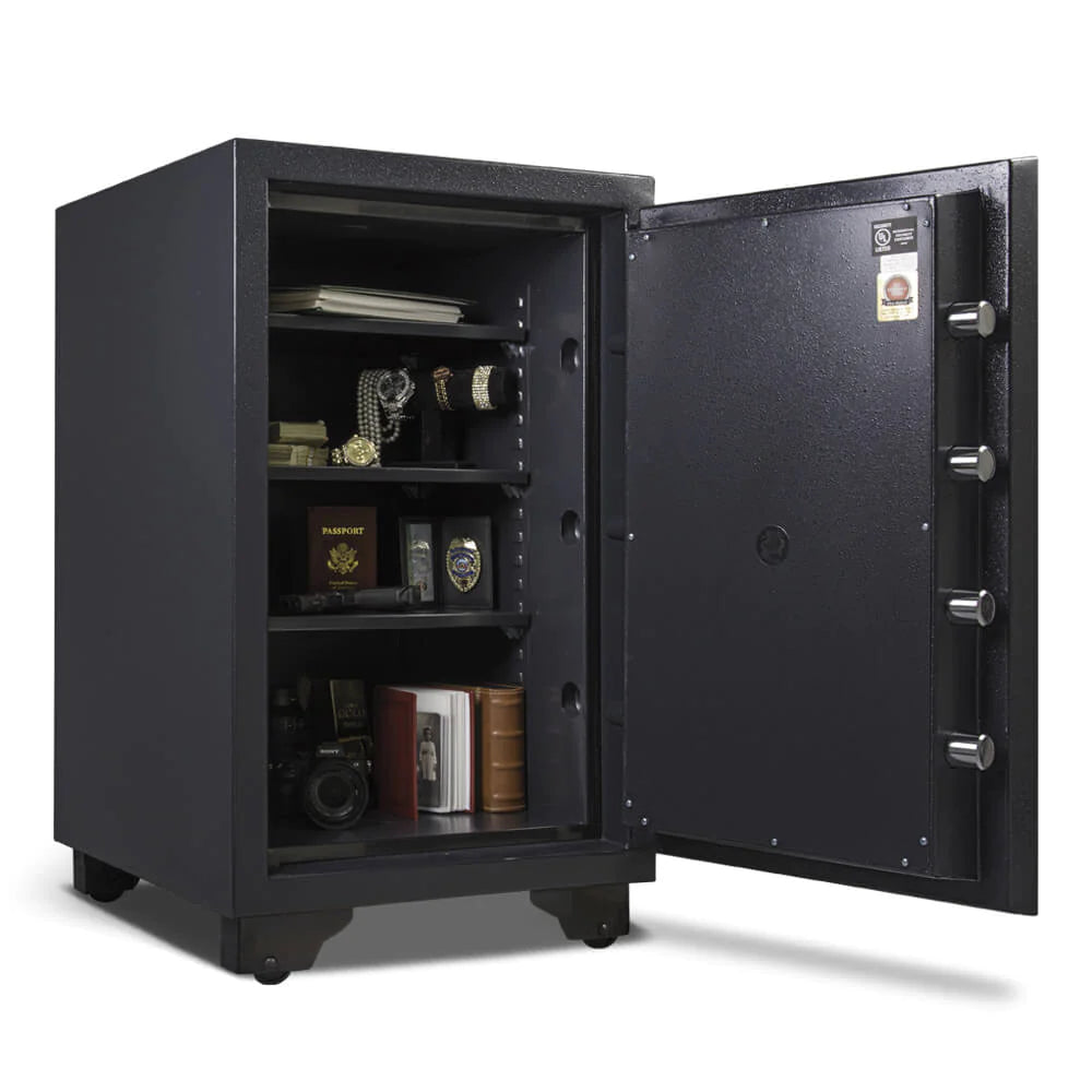 Account Security Locks