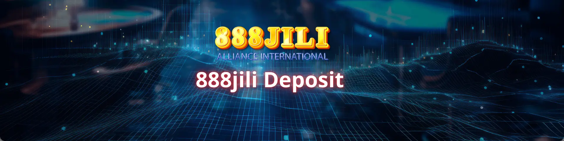 E-wallet Deposit Options