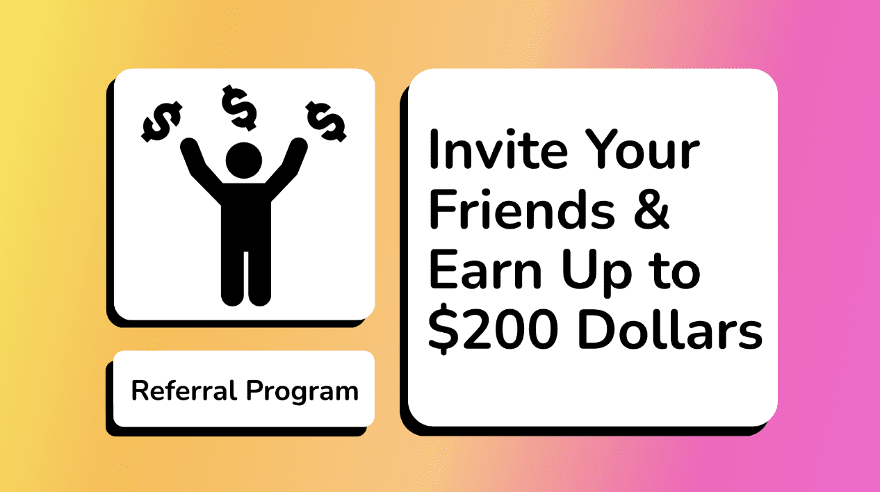 Referral Program Overview