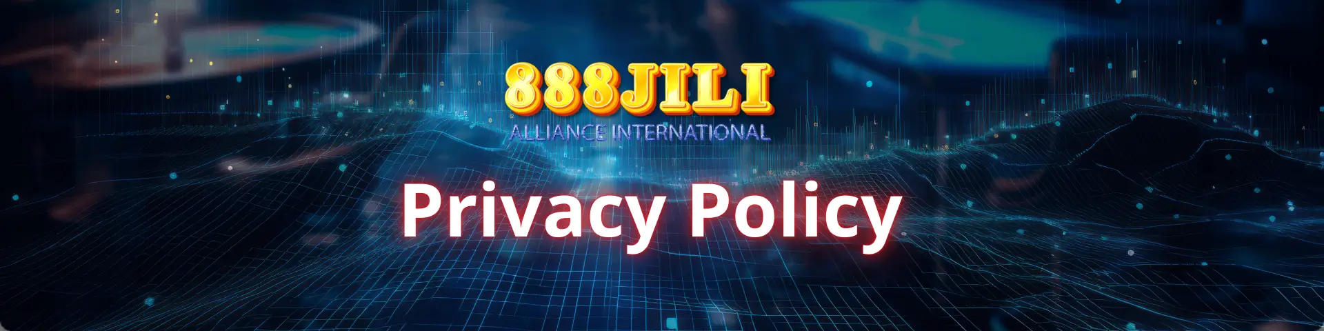 888JILI Encryption Security