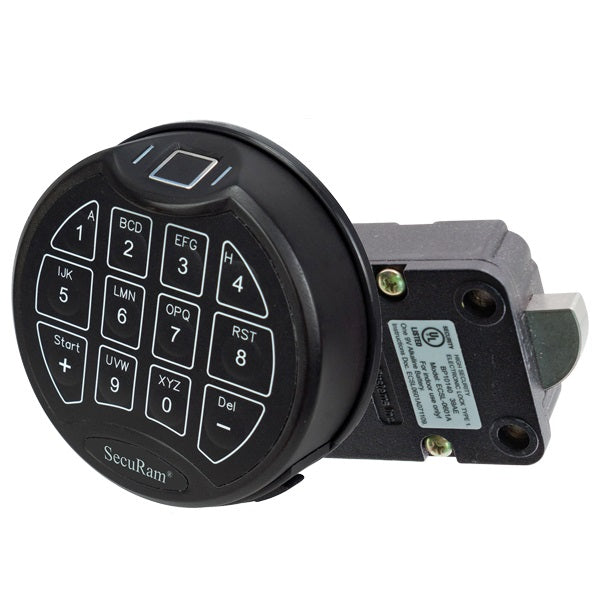 Secure Payment System