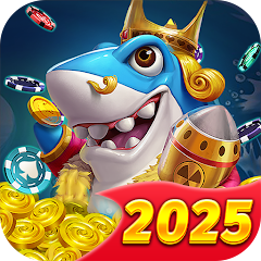 Fishing Game Power-Ups