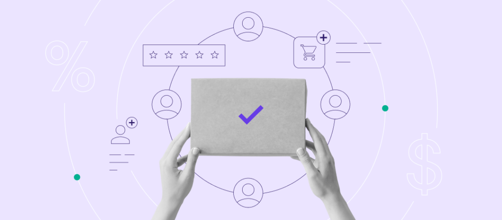 Trusted Referral Platform