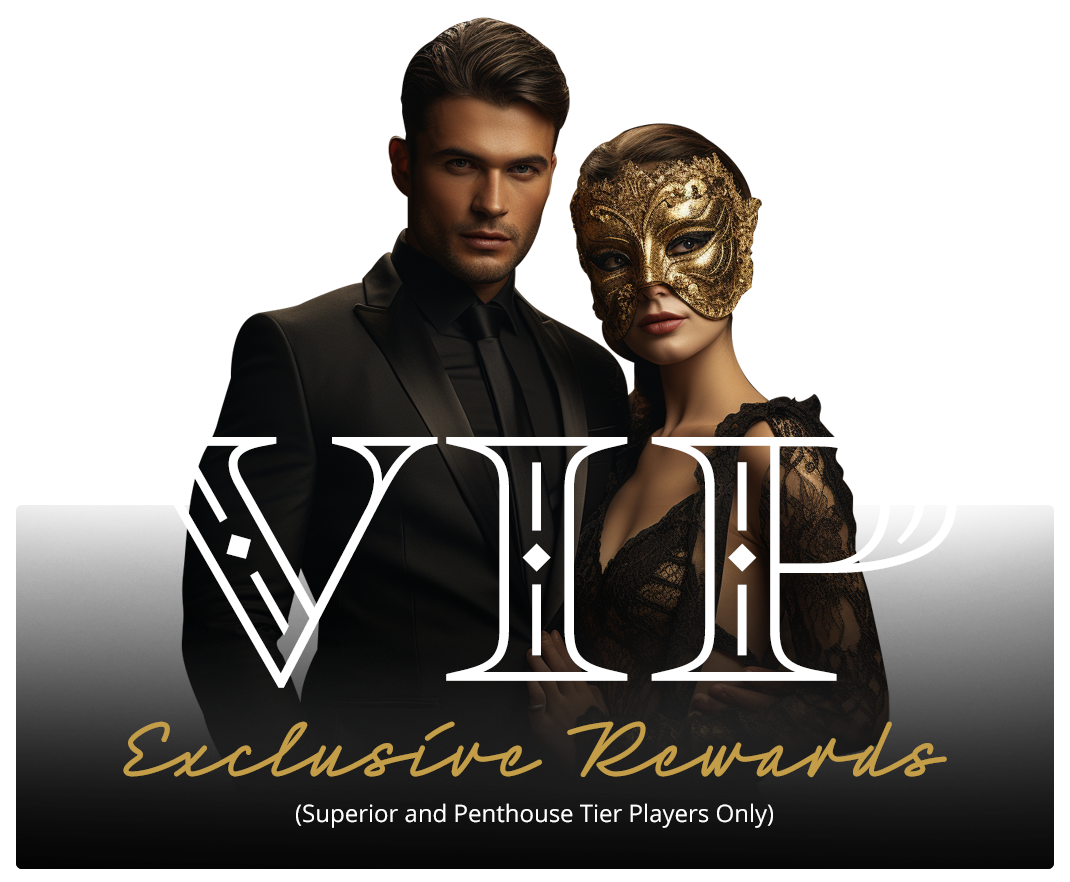 VIP Player Benefits