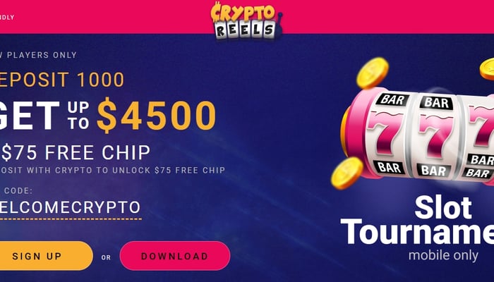 Crypto Deposit Interface at 888JILI