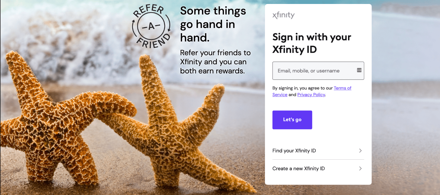 Track Referrals Easily