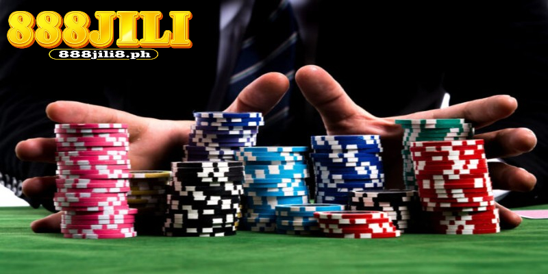 Poker casino game strategies highlight bankroll discipline and positional awareness