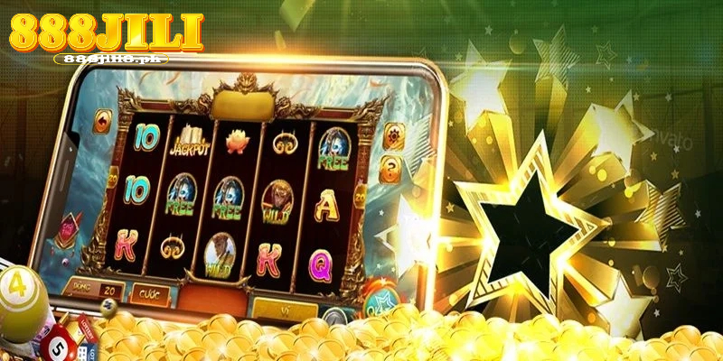 888JILI integrates strong visuals and sound design to make immersive slot gameplay more exciting and realistic.