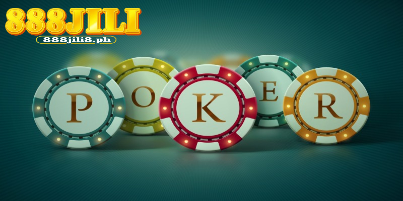 Poker casino game