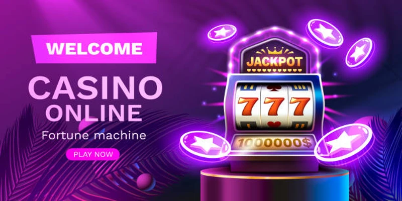 slot game tricks