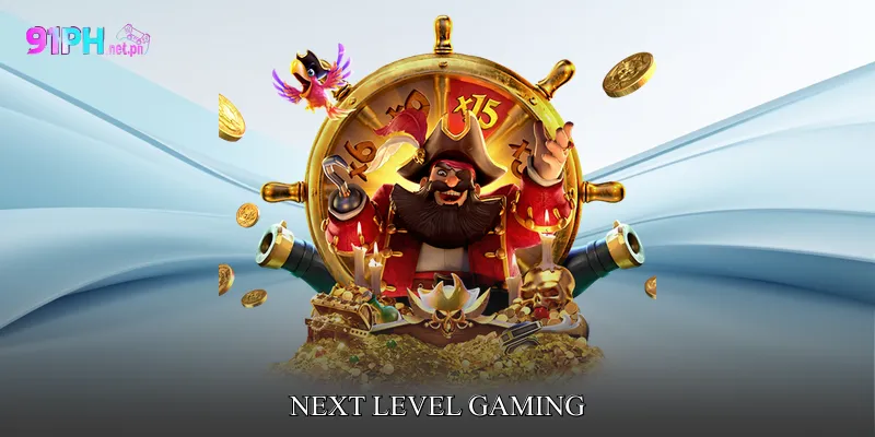 Next Level Gaming