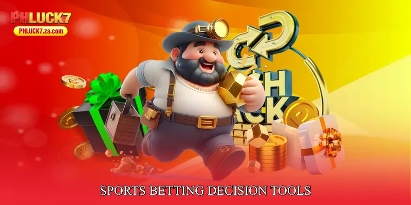 Sports Betting Decision Tools