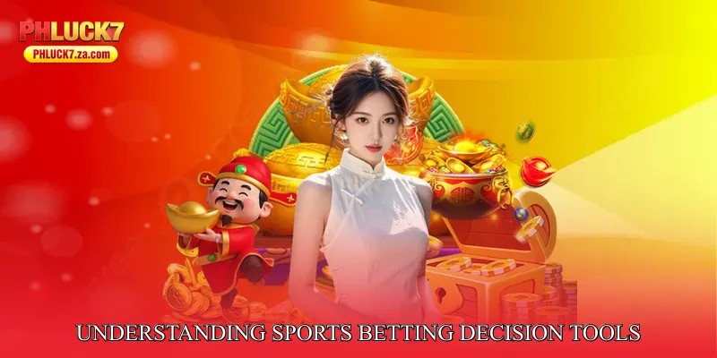 Understanding Sports Betting Decision Tools