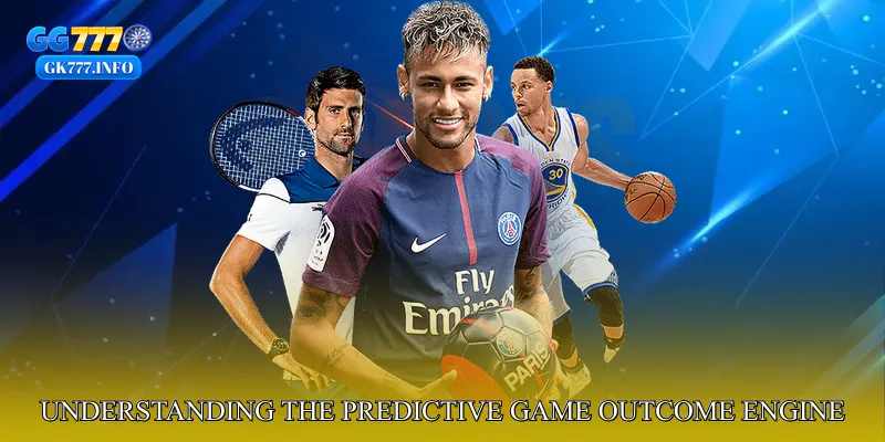 Understanding the Predictive Game Outcome Engine
