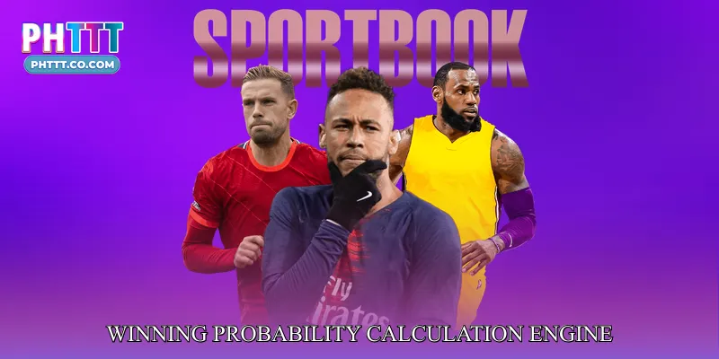 Winning Probability Calculation Engine
