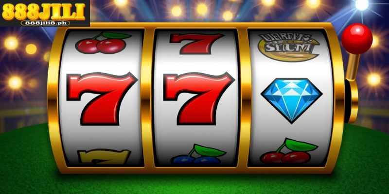 3 Reel Slots for Pure Casino Fun