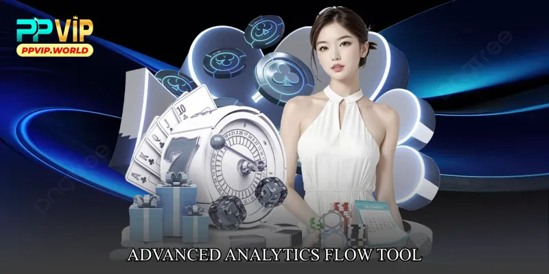 Advanced Analytics Flow Tool