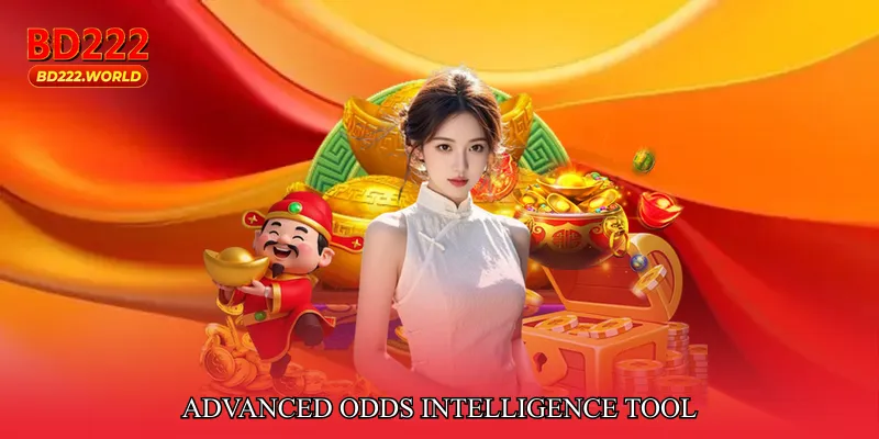 Advanced Odds Intelligence Tool