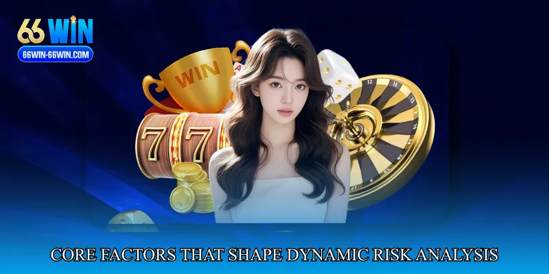 Core Factors That Shape Dynamic Risk Analysis