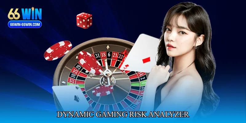 Dynamic Gaming Risk Analyzer