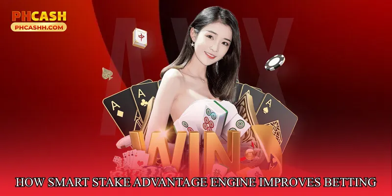 How Smart Stake Advantage Engine Improves Betting Outcomes