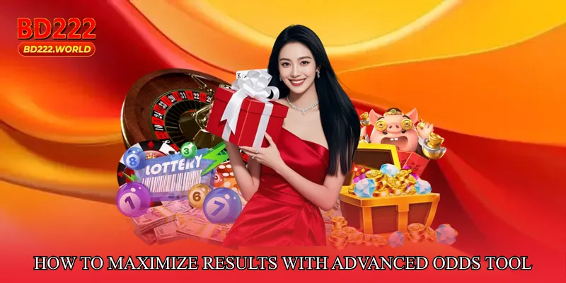 How to Maximize Results with Advanced Odds Intelligence Tool