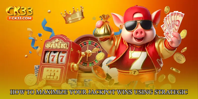 How to Maximize Your Jackpot Wins Using Strategic Jackpot Metrics Hub
