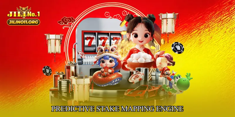 Predictive Stake Mapping Engine