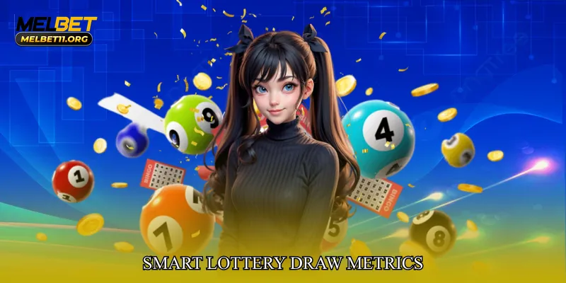 Smart Lottery Draw Metrics