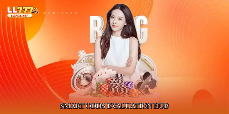 Smart Odds Evaluation Hub