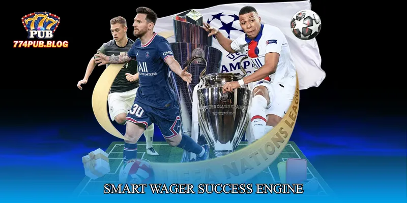 Smart Wager Success Engine