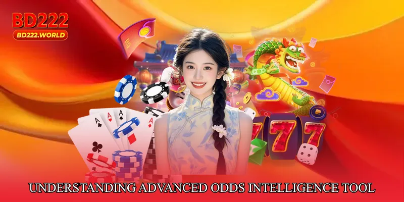 Understanding Advanced Odds Intelligence Tool