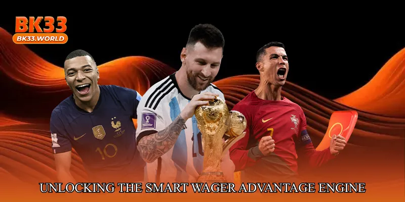 Unlocking the Power of Smart Wager Advantage Engine