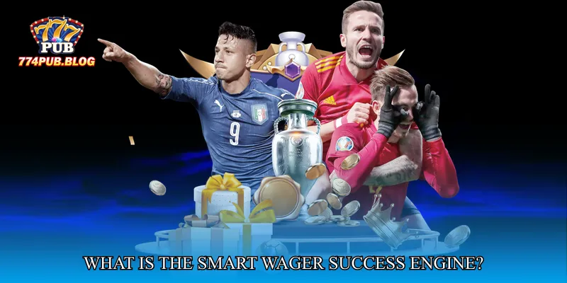 What is the Smart Wager Success Engine?