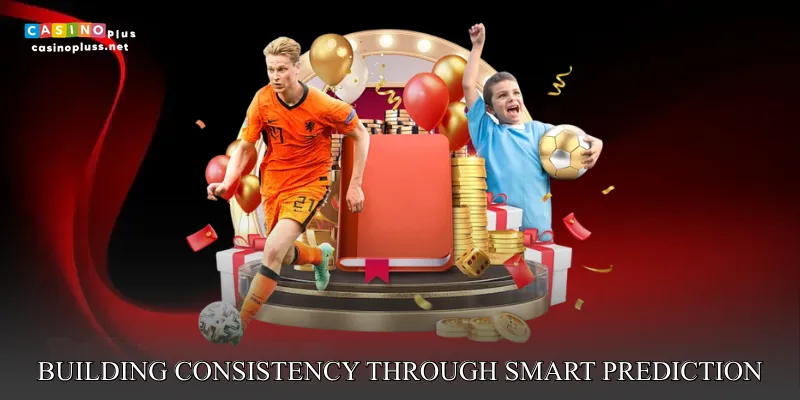Building Consistency Through Smart Prediction Habits