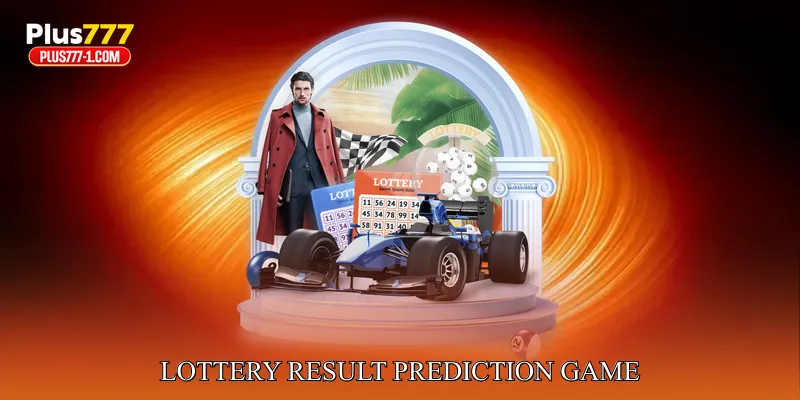 lottery result prediction game