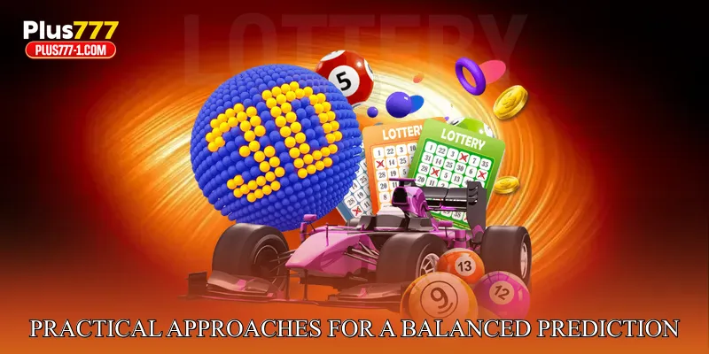 Practical approaches for a balanced prediction experience