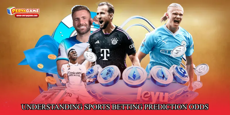 Understanding Sports Betting Prediction Odds