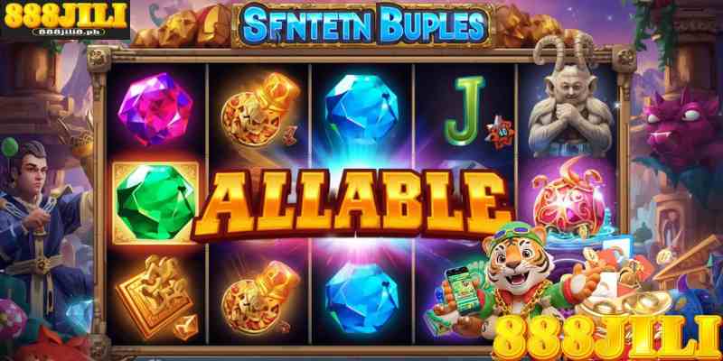 Popular Slot Game Themes
