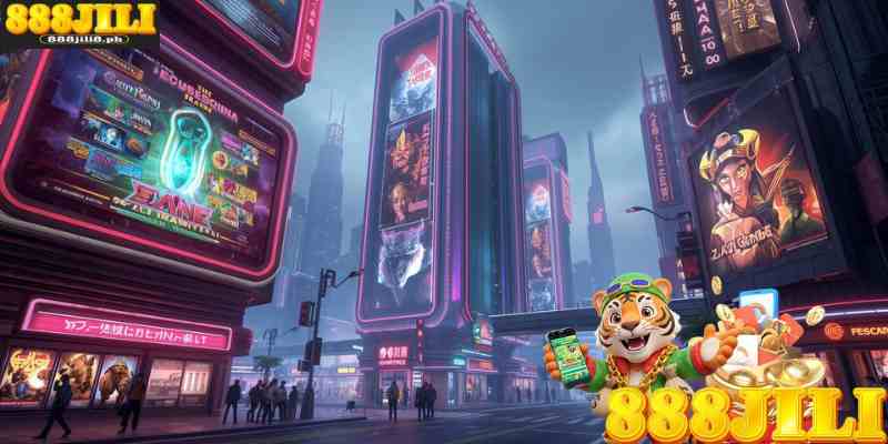 The Future of Online Slots in Bangladesh
