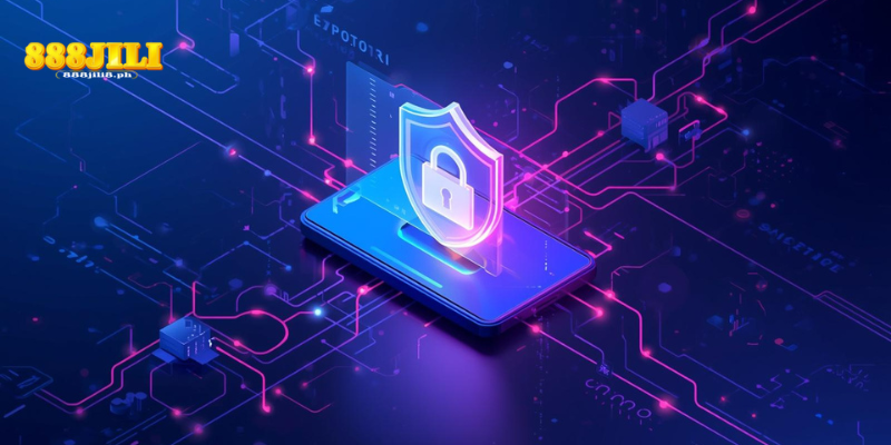 Security is a top priority for modern gaming platforms.
