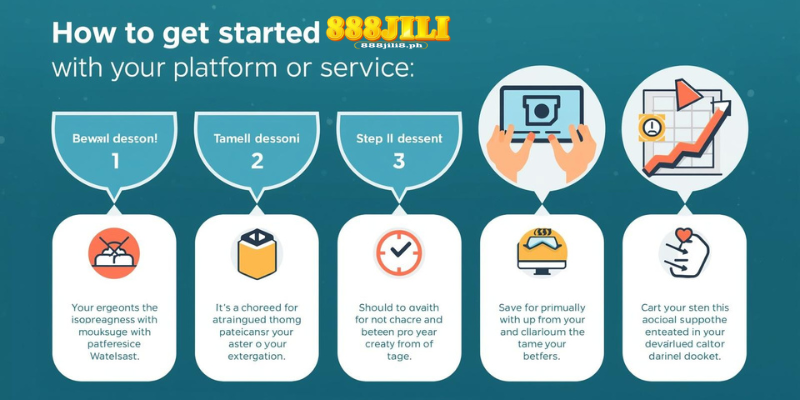 How to Get Started with 777pub