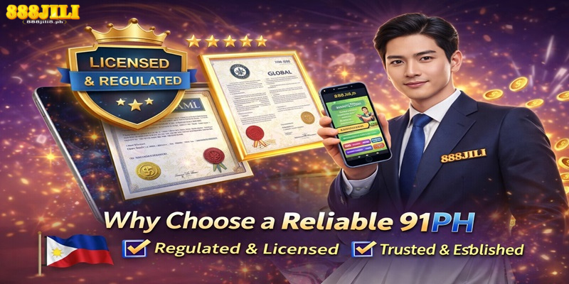 Why Choose a Reliable 91PH Betting Platform
