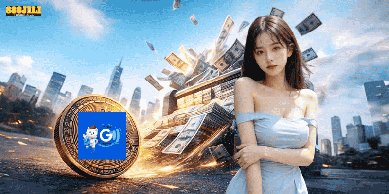 What is 777pub and Why Choose GCash?